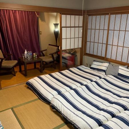 Koto House Apartamento Yachiyo Exterior foto