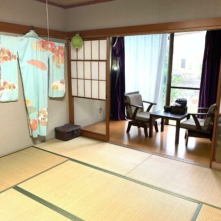 Koto House Apartamento Yachiyo Exterior foto