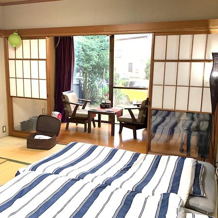 Koto House Apartamento Yachiyo Exterior foto