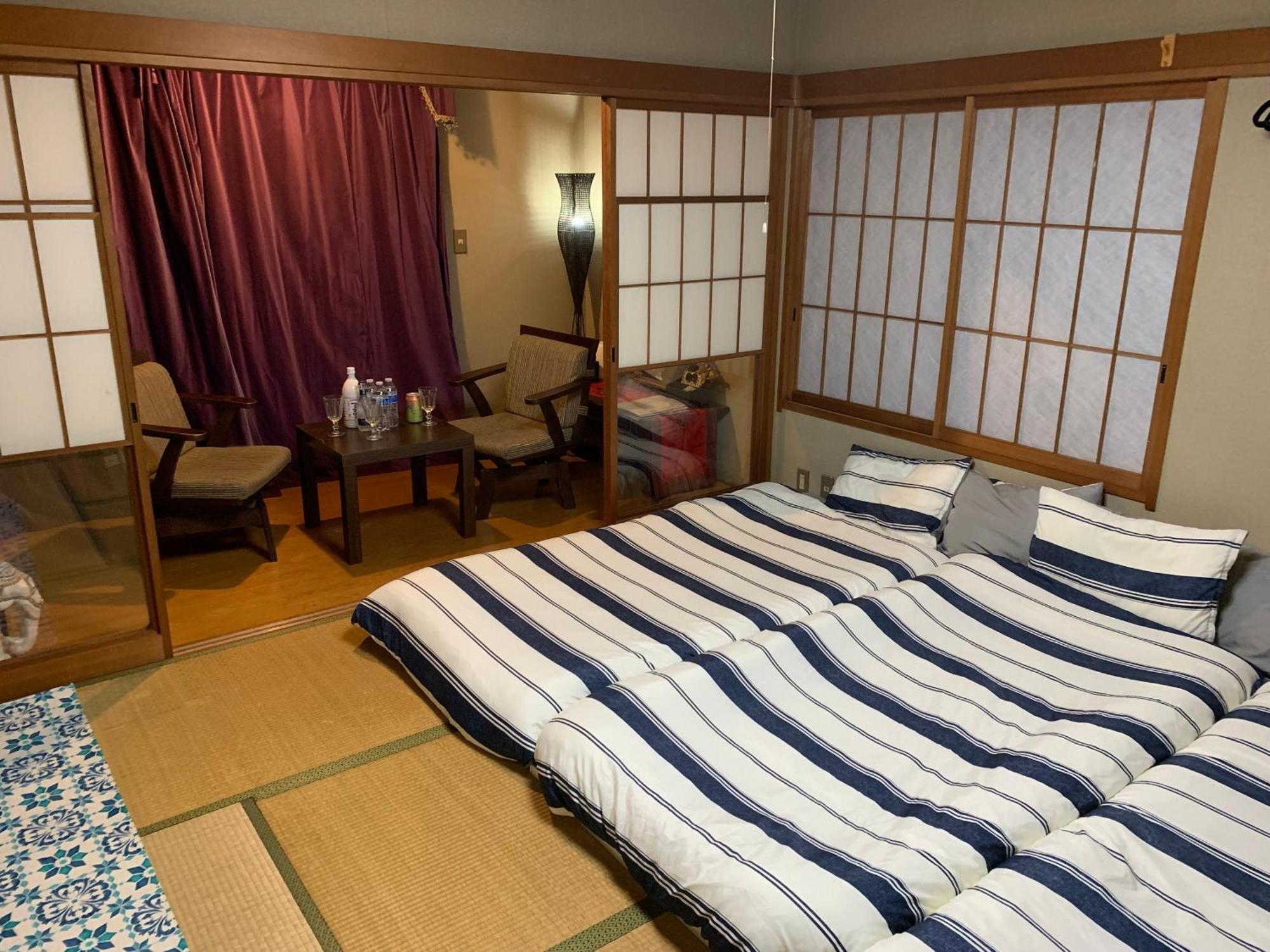 Koto House Apartamento Yachiyo Exterior foto