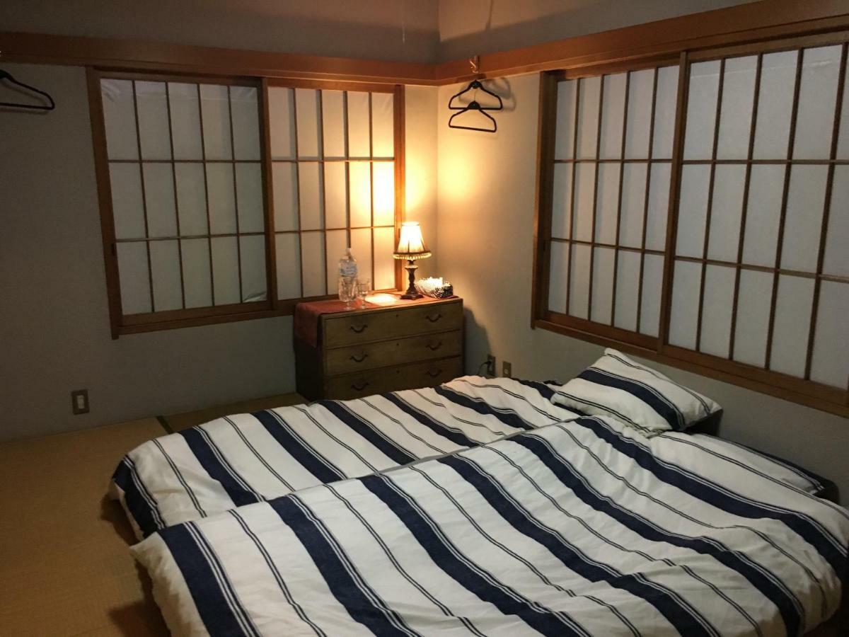 Koto House Apartamento Yachiyo Exterior foto