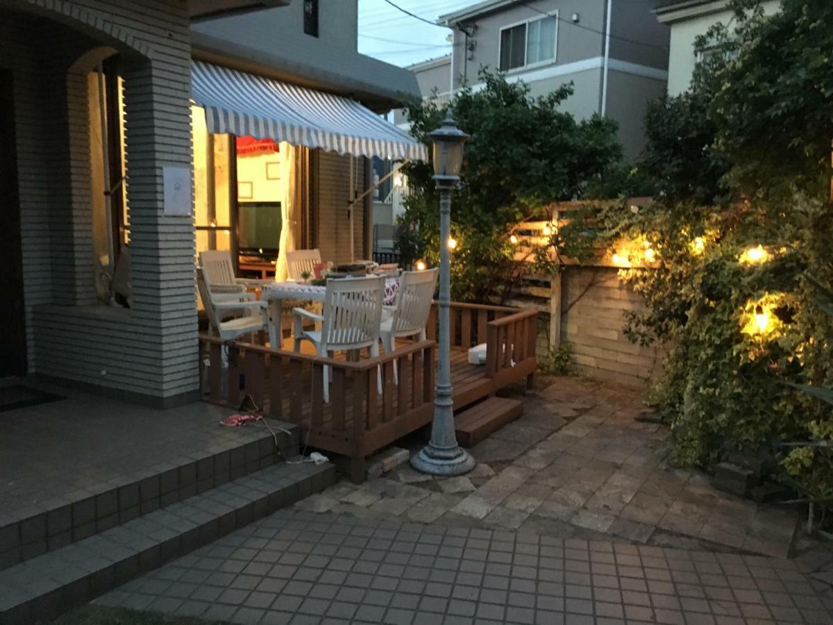 Koto House Apartamento Yachiyo Exterior foto