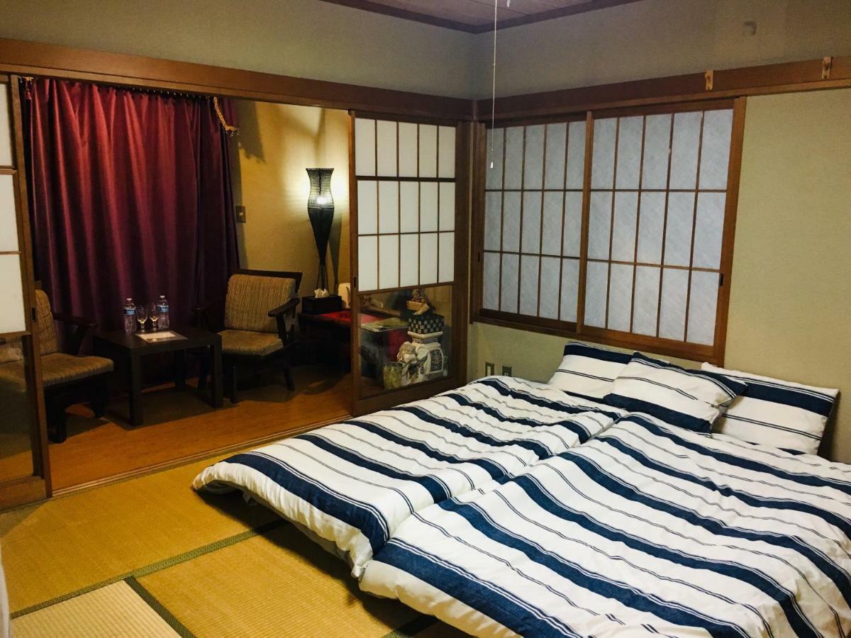Koto House Apartamento Yachiyo Exterior foto