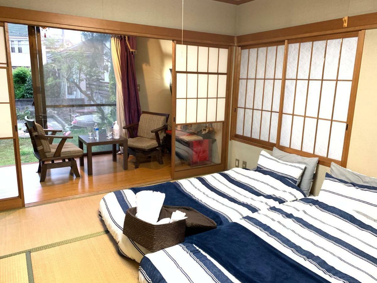 Koto House Apartamento Yachiyo Exterior foto