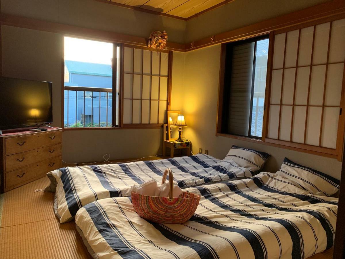 Koto House Apartamento Yachiyo Exterior foto