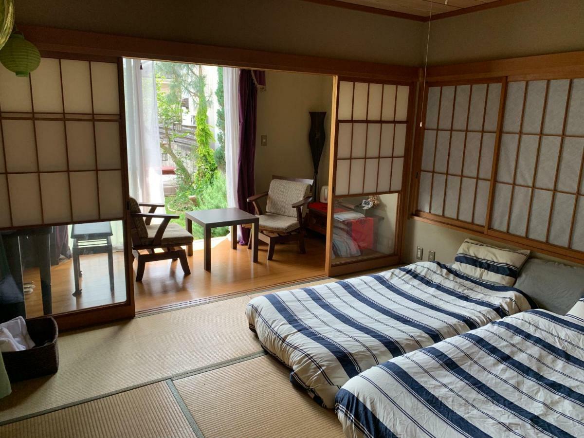Koto House Apartamento Yachiyo Exterior foto