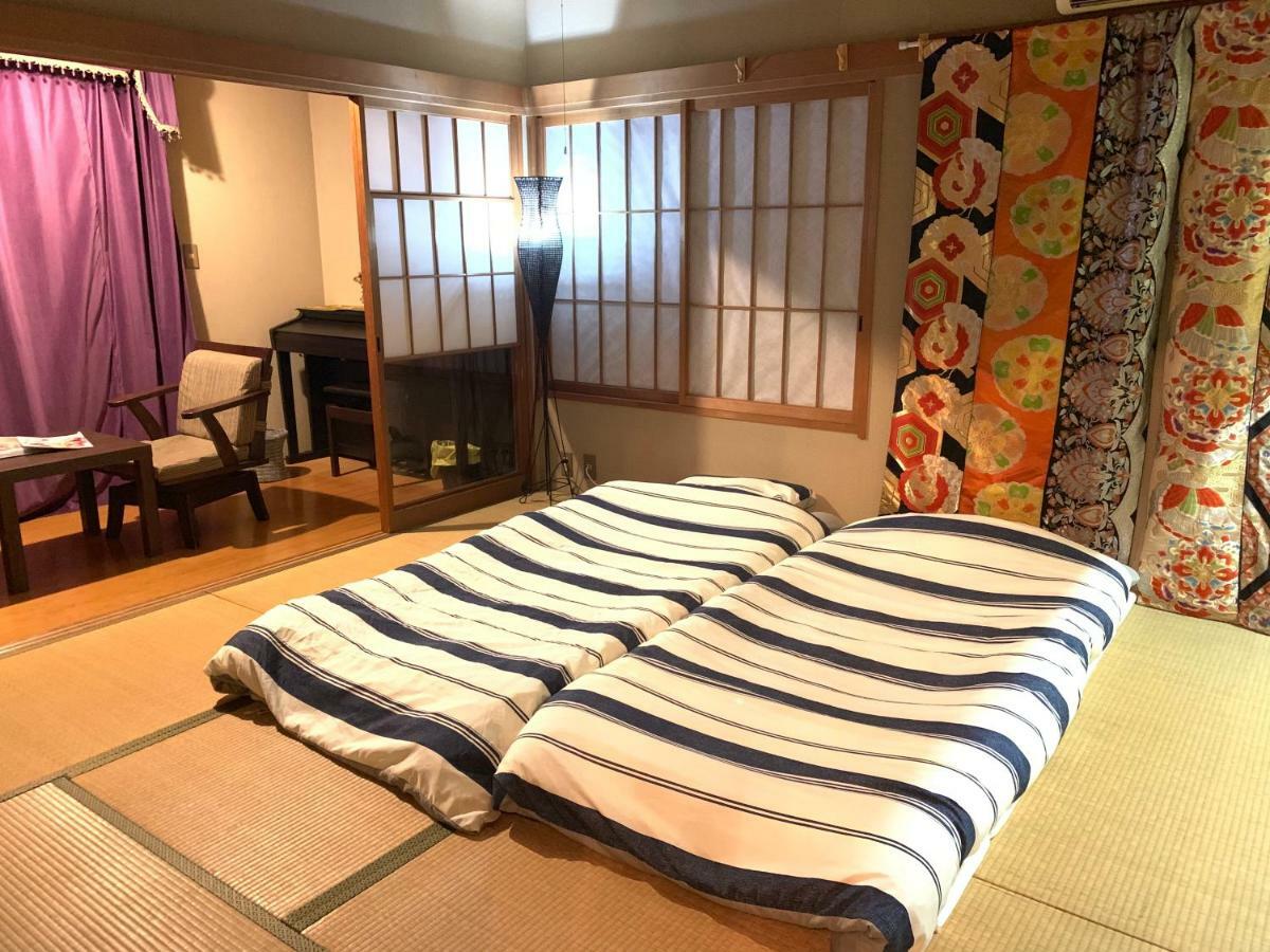 Koto House Apartamento Yachiyo Exterior foto