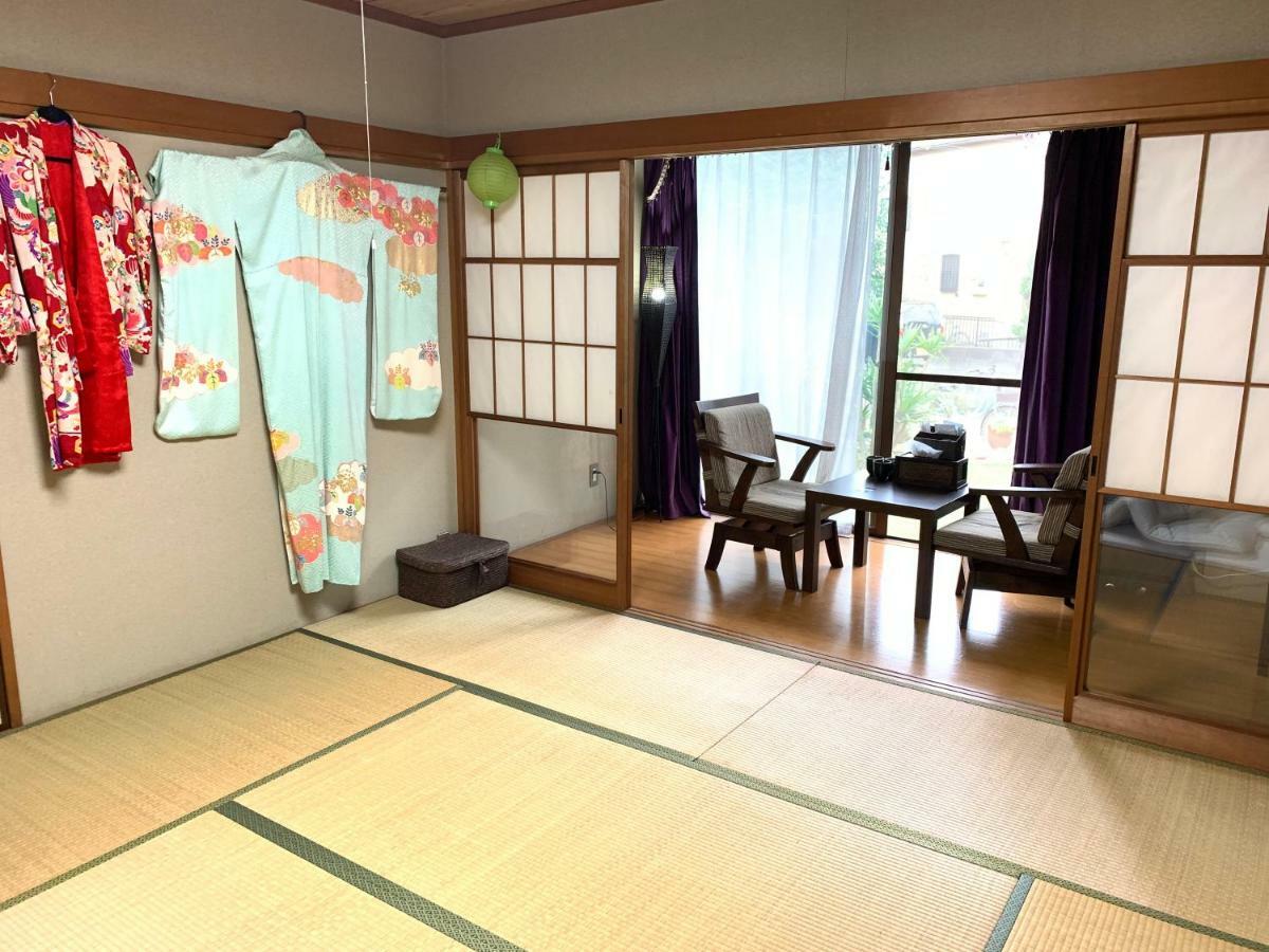 Koto House Apartamento Yachiyo Exterior foto